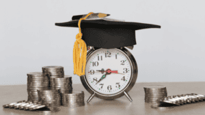 Home Equity to the Rescue: How to Pay Off 100k in Student Loans Quickly with a HELOC